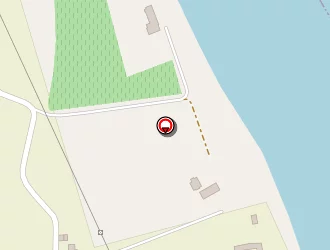 Carte de Petit Garros à Fronsac