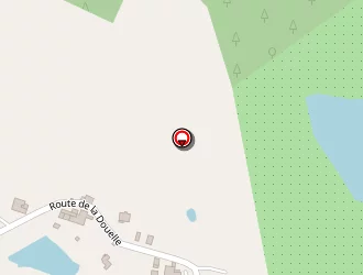 Carte de Léa Pack à Montazeau