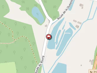 Carte de Dhermy Frédéric à Queyssac