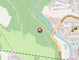 Carte de Michel à Puy-saint-pierre