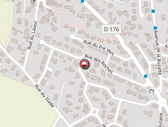 Carte de Dogan Kadir à Malissard