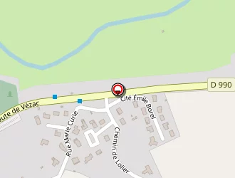 Carte de Protecalarme à Arpajon-sur-cère