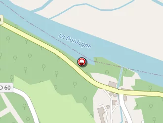 Carte de M Sirieys Guy (gaec) à Gintrac