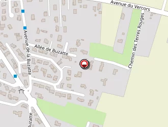 Carte de Deloin Maxime à Malissard