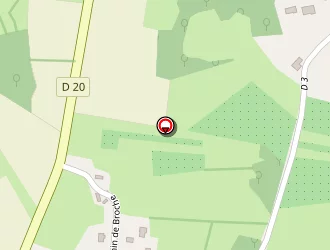 Carte de Bouat Jean à Carennac