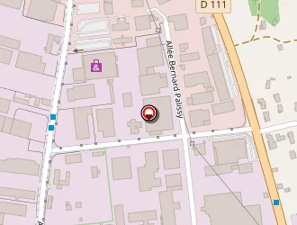 Carte de Schindler à Valence