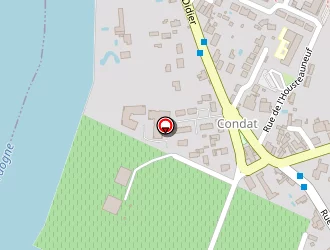 Carte de Vignobles Naulet à Libourne