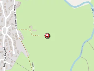 Carte de Foyen Noël à Aurillac