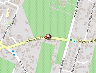 Carte de Assistance Informatique Multimaid à Libourne