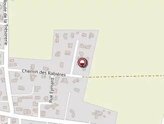 Carte de J.p Agencements-services à Malissard