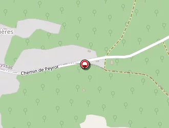 Carte de Dreamtim à Lembras