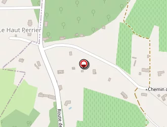 Carte de Chadourne Daniel à Lembras