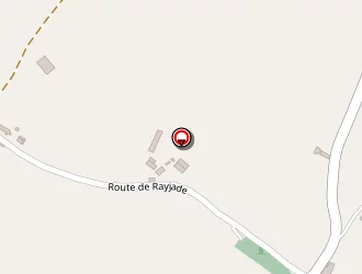 Carte de Du Bourg (g.a.e.c.) à Mayrac