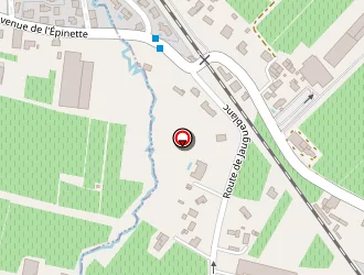 Carte de Ratouin (earl) à Saint-émilion