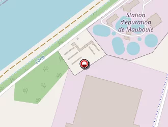 Carte de Vorwerk France à Valence