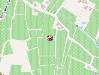 Carte de Utile à Saint-émilion