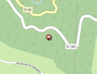 Carte de Marechal Eric à Cornac