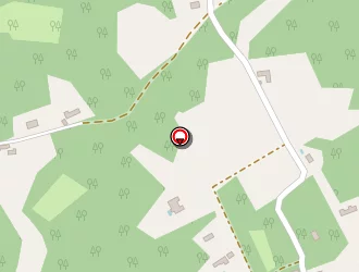 Carte de La Borie Chic à Meyrals