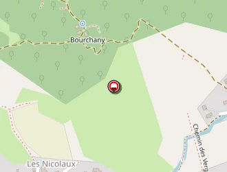 Carte de Mairie à Valbonnais