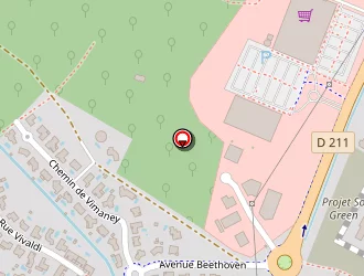 Carte de Aastra Matra Instant Télécom Certifié Expert à Saint-médard-en-jalles