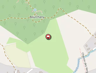 Carte de Mairie à Valbonnais