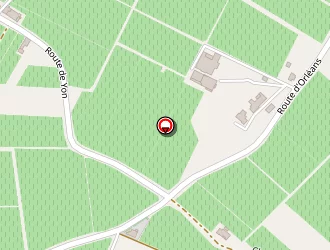 Carte de Terras Michel à Saint-émilion