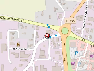 Carte de Taxis Chabeuillois à Chabeuil