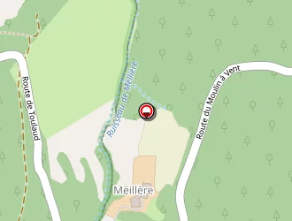 Carte de Manou Des Champs à Boffres