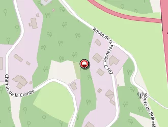 Carte de Gendarmerie à Souillac