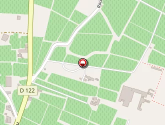 Carte de Autodata à Saint-émilion