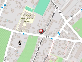 Carte de Veyry Oeno Conseil à Libourne