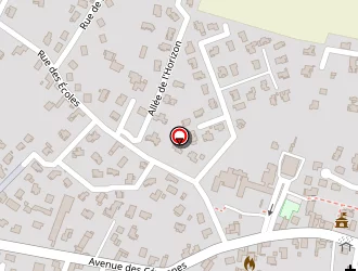 Carte de Louisar Dany à Malissard