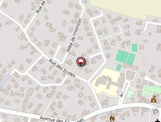 Carte de Lambare Jean-luc à Malissard