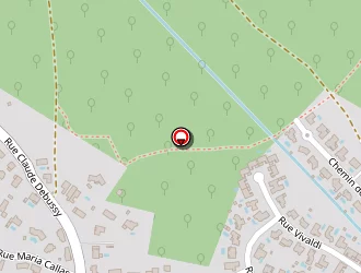 Carte de Onde Diffusion à Saint-médard-en-jalles