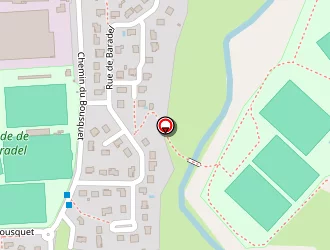 Carte de Escargot Courbeyre à Aurillac