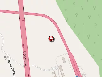 Carte de Ac Et S Echafaudages à Souillac