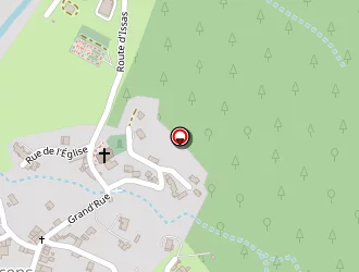 Carte de Leynaud Céline à Arcens