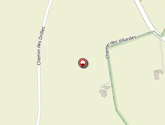 Carte de Aerospeed Formation Et Maintenance à Chabeuil