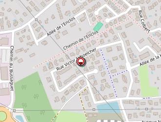 Carte de Yachir Arsène à Taillan-médoc (le)