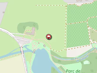 Carte de Rambout Jonathan à Taillan-médoc (le)