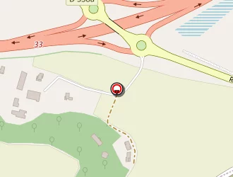 Carte de Euroval à Valence