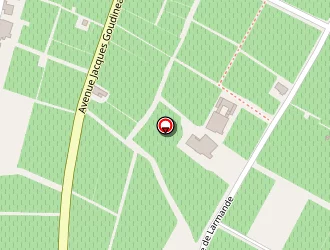 Carte de Château Cadet Bon à Saint-émilion