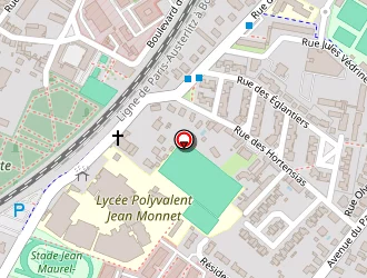 Carte de Monfumat Laurent à Libourne