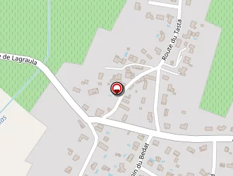 Carte de Bernard Patrick à Saint-sulpice-et-cameyrac