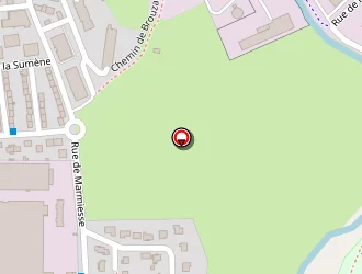 Carte de Valy Lucien à Aurillac