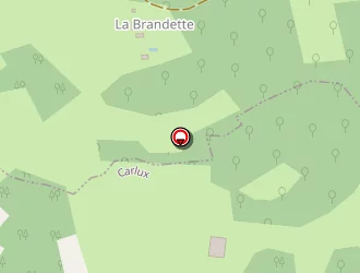 Carte de Gaborieau Daniel à Carlux