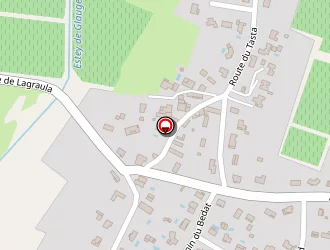 Carte de Roi Des Services à Saint-sulpice-et-cameyrac