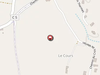 Carte de Corbellini Michel à Soyons