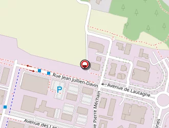 Carte de Douanes-viticulture-contribution Indirectes à Valence