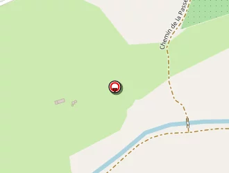 Carte de Boulodrome à Tauriac